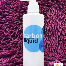 dung dịch co2 lỏng (liquid carbon ) THỦY MỘC