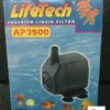 máy bơm nước lifetech AP 3500 ( LOẠI 1)
