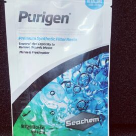 vật liệu lọc seachem PURIGEN 100ml