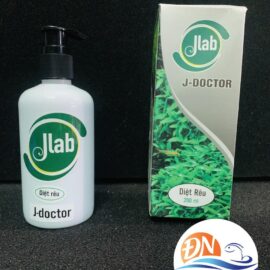 thuốc diệt rêu JLAP J-DOCTOR(200ml)