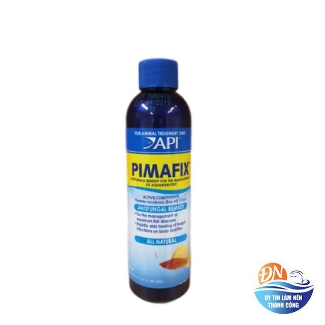 thuốc trị bệnh API PIMAFIX 118ml