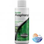 phân nước cho cây seachem flourish photphorus 100ml